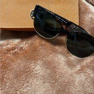 Tory Burch Sunglasses